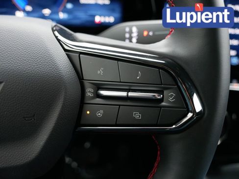 Certified 2024 Chevrolet Blazer EV RS image 22