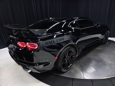 Used 2021 Chevrolet Camaro ZL1 RWD image 59