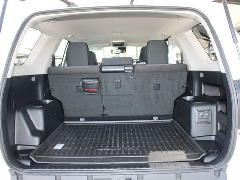 Certified 2023 Toyota 4Runner SR5 image 54