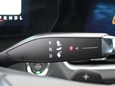 New 2026 Chevrolet Equinox LT w/ LPO, Floor Liner Package image 20