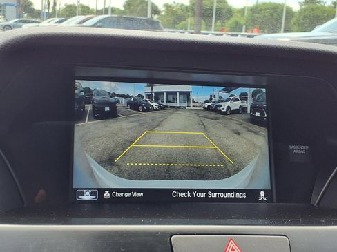 Used 2021 Acura ILX w/ Premium Package FWD image 4