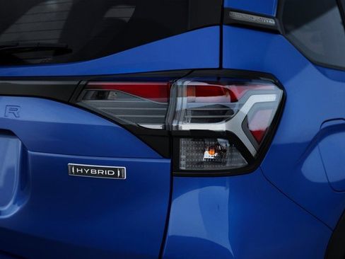 New 2026 Subaru Forester Touring AWD/4WD image 13