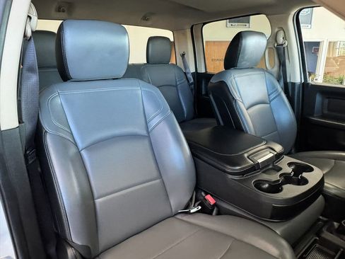 Used 2019 RAM 5500 Tradesman w/ Ambulance Prep Group image 18