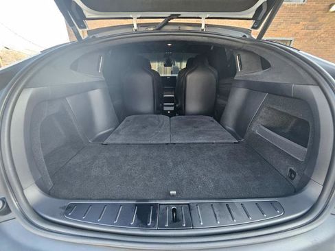 Used 2024 Tesla Model X Plaid image 78