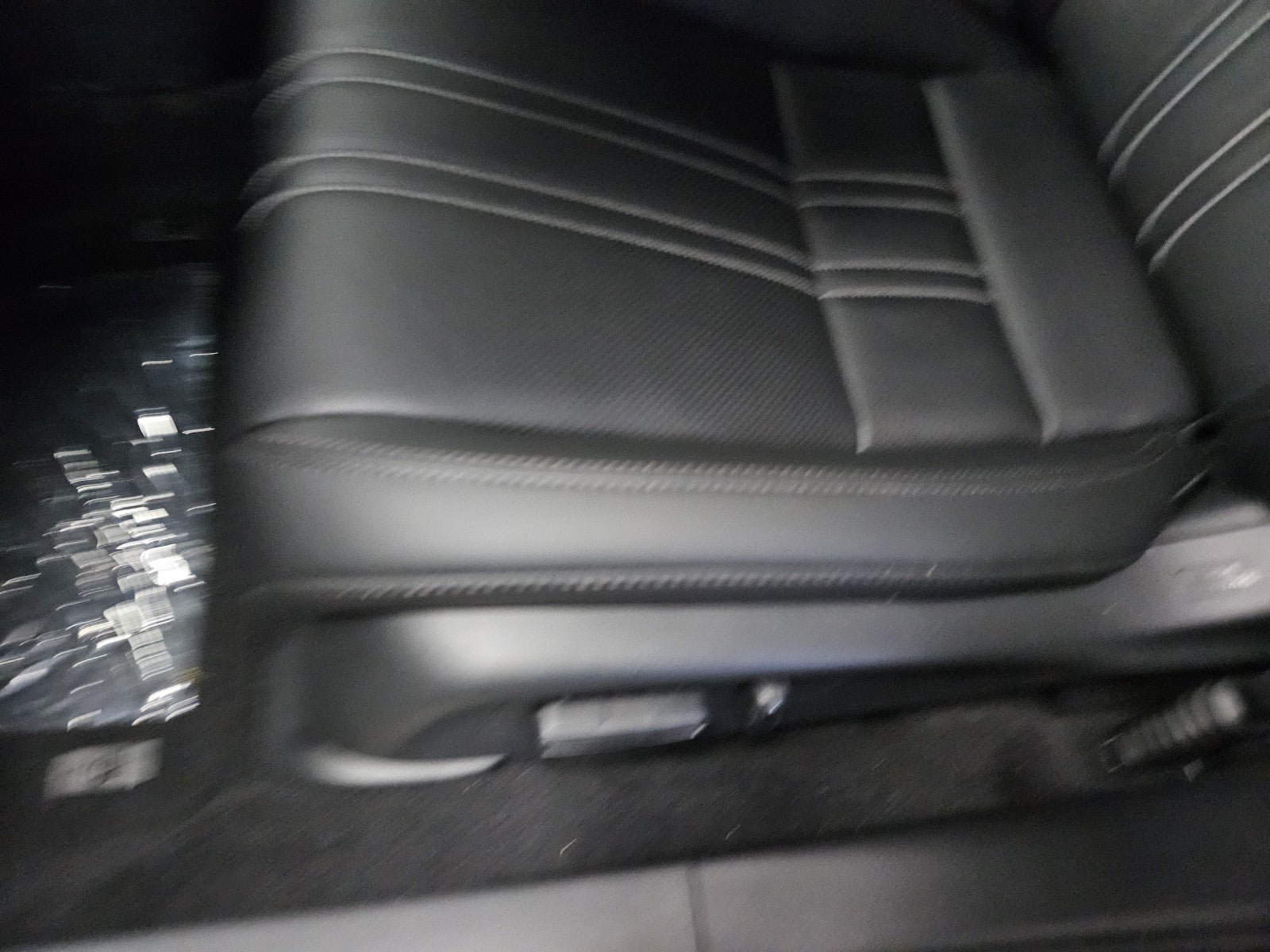 New 2027 Honda HR-V EX-L image 30