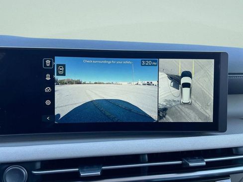 New 2026 Hyundai Tucson Limited image 26