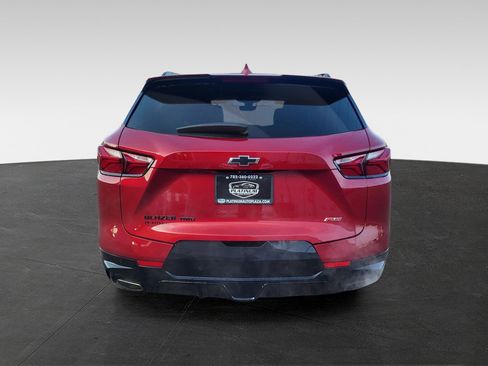 Used 2019 Chevrolet Blazer RS image 6