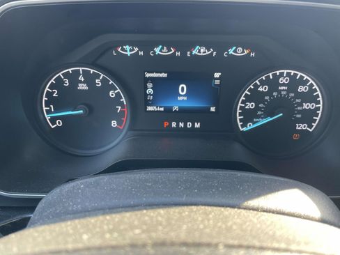 Used 2023 Ford F150 XL w/ STX Appearance Package image 5