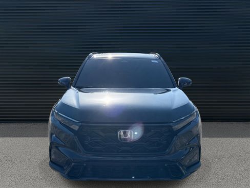 Used 2024 Honda CR-V Sport-L image 2