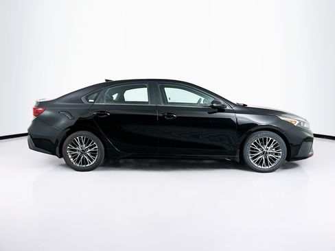 Used 2023 Kia Forte GT-Line FWD image 10