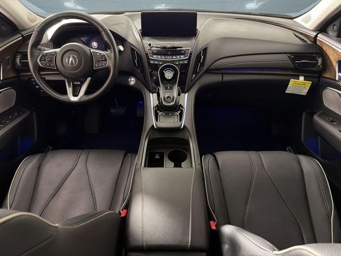 Used 2023 Acura RDX AWD w/ Advance Package image 15