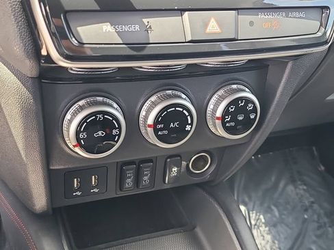 Used 2024 Mitsubishi Outlander Sport SE AWD/4WD image 25