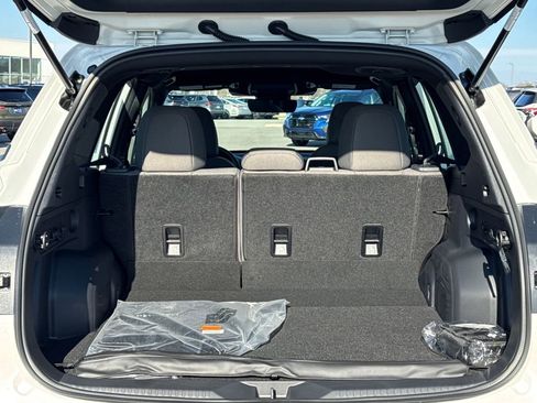 New 2026 Subaru Forester image 13