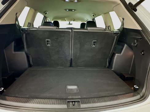 Used 2022 Volkswagen Atlas SE image 31