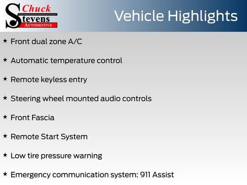 New 2027 Ford Explorer Active AWD/4WD image 8