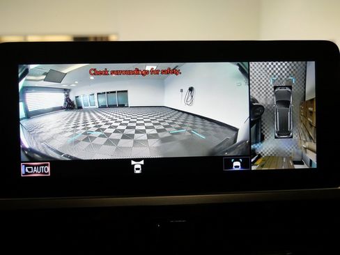 Certified 2023 Lexus GX 460 Luxury image 20