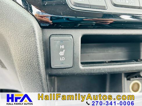 Used 2017 Honda Ridgeline RTL-E image 29
