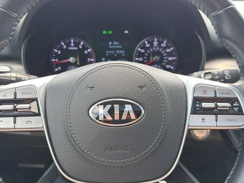 Used 2021 Kia Telluride EX FWD image 23