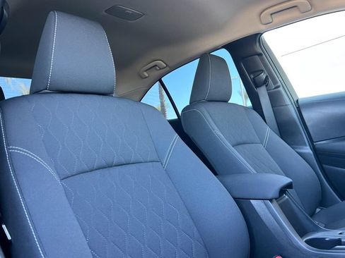 Certified 2024 Toyota Corolla LE w/ LE Convenience Package FWD image 18