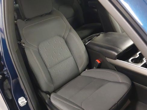 Used 2022 RAM 1500 Big Horn image 28