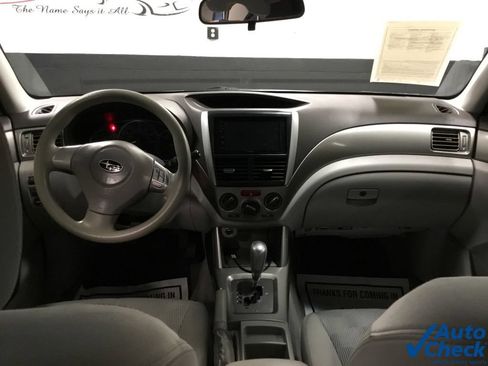 Used 2010 Subaru Forester 2.5X AWD/4WD image 26