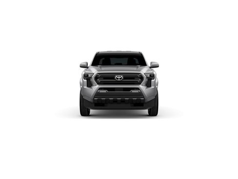New 2026 Toyota Tacoma SR5 RWD image 17