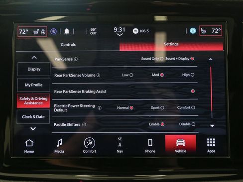 Used 2021 Dodge Durango GT AWD/4WD image 29