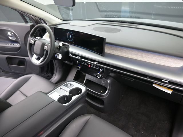 New 2026 Hyundai Ioniq 9 SEL AWD/4WD image 12