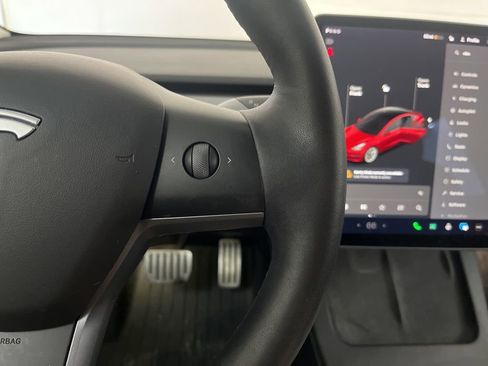 Used 2022 Tesla Model 3 Performance AWD/4WD image 54