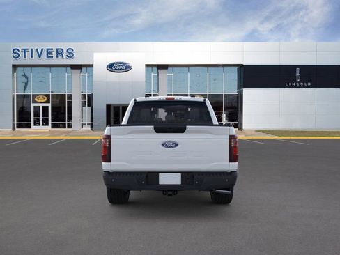 New 2026 Ford F150 XL image 6