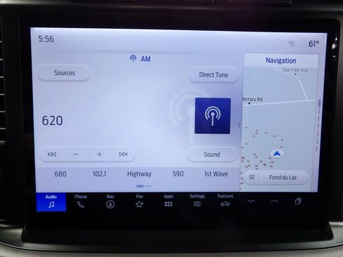 Used 2024 Ford F150 XLT image 17