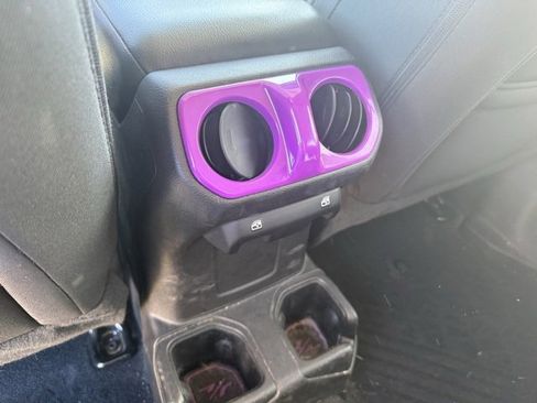 Used 2021 Jeep Wrangler Unlimited Sport image 11