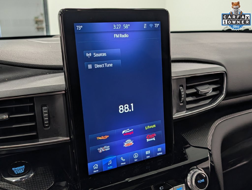 Used 2023 Ford Explorer ST w/ Equipment Group 401A AWD/4WD image 17