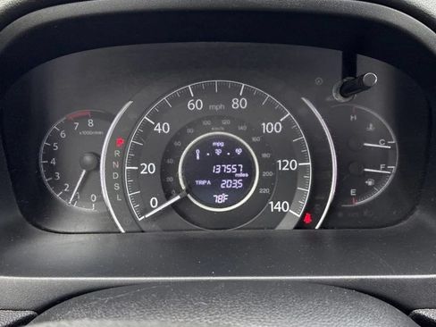Used 2016 Honda CR-V EX-L image 26