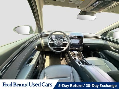 Used 2023 Hyundai Tucson SEL w/ Convenience Package AWD/4WD image 29