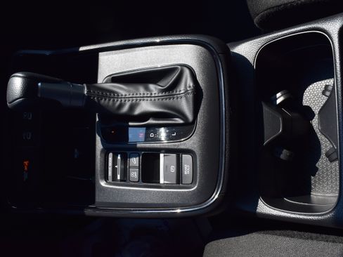 Certified 2026 Honda CR-V EX image 25