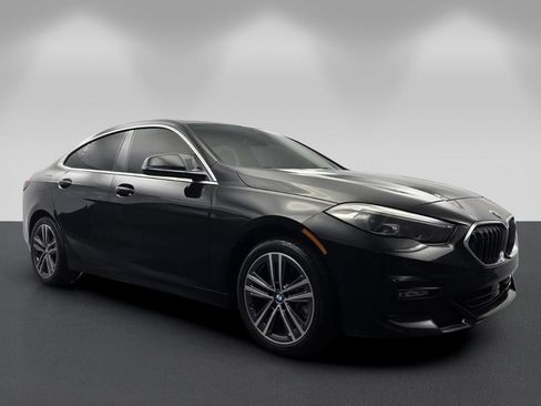Used 2020 BMW 228i xDrive Gran Coupe w/ Convenience Package AWD/4WD image 1