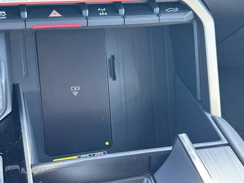 New 2026 Toyota Tundra Limited AWD/4WD image 29