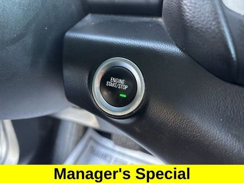 Used 2020 GMC Terrain SLT w/ LPO, Floor Liner Package image 20