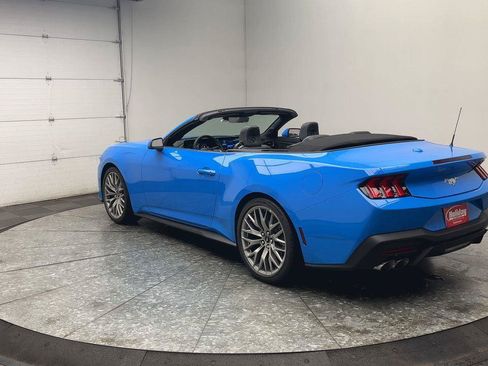 New 2026 Ford Mustang Premium RWD image 34