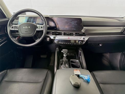 Used 2025 Kia Telluride S image 24