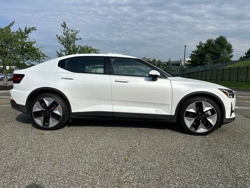 Certified 2024 Polestar Polestar 2 AWD/4WD image 9