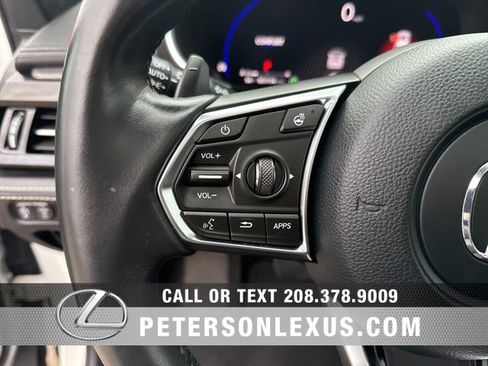 Used 2022 Acura MDX Advance image 28