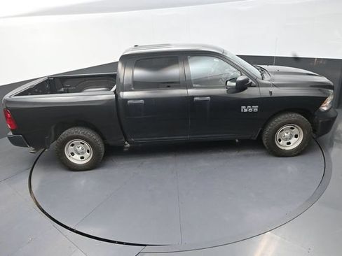Used 2018 RAM 1500 Tradesman w/ Popular Equipment Group AWD/4WD image 26