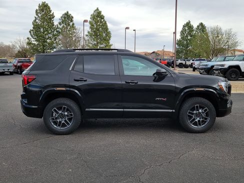 New 2026 GMC Terrain AT4 w/ Convenience Package III AWD/4WD image 2