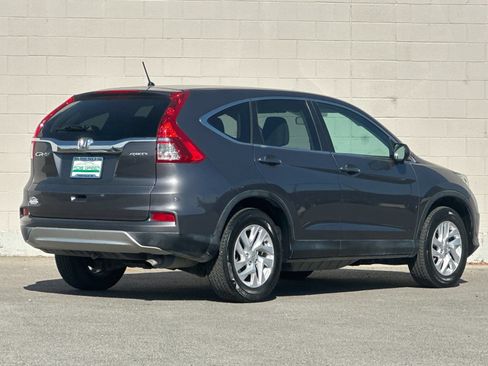 Used 2016 Honda CR-V EX image 3