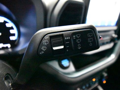 Used 2024 Ford Bronco Sport Badlands image 14