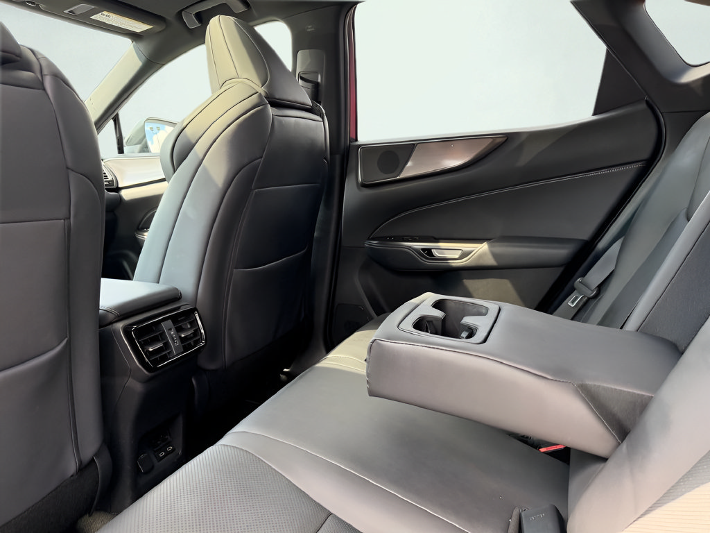 Used 2024 Lexus NX 350 F Sport AWD/4WD image 19