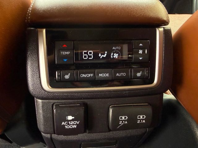Used 2019 Subaru Ascent Touring AWD/4WD image 9