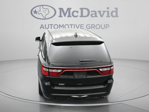 Used 2022 Dodge Durango GT w/ Blacktop Package AWD/4WD image 38